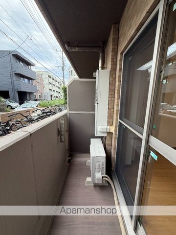 レジディア南行徳の内装写真