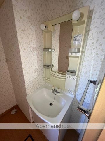 メゾンラフィネひまわりの内装写真