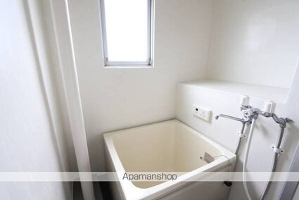 ビレッジハウス矢本１号棟[2K/33.61m2]のバス