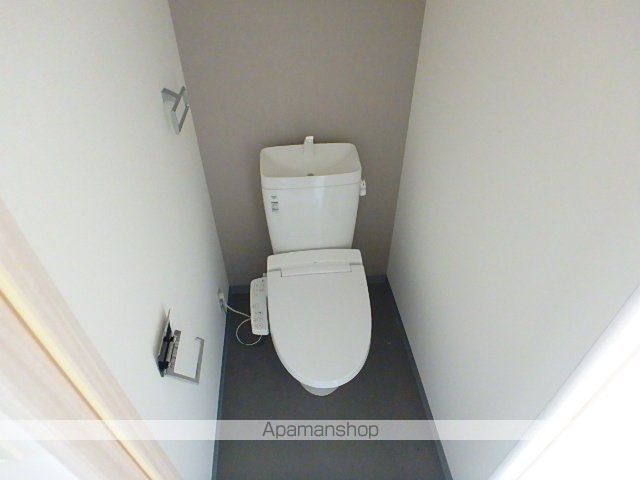 LUXENA KADOMAの内装写真