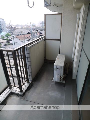 赤田ハイツの内装写真