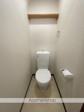 パルティールの内装写真