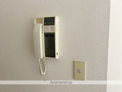 エステートピア恵[1R/18.63m2]のその他設備