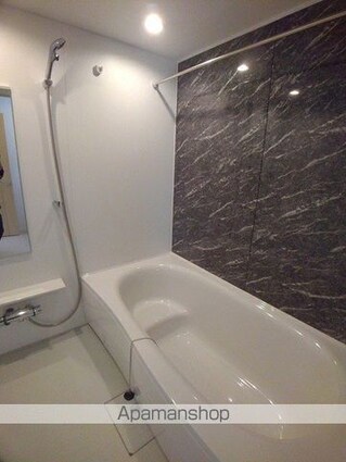 コンフォール[1LDK/50.49m2]のバス