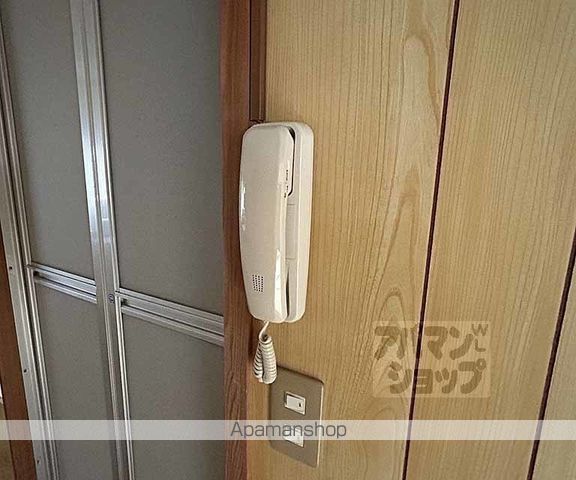 ミウラハイツの内装写真