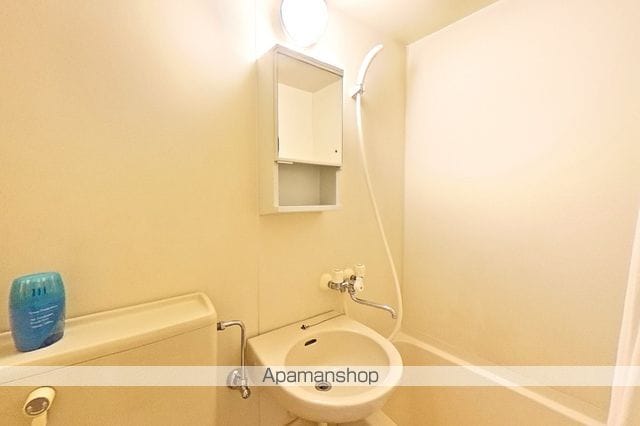 高知県高知市知寄町３丁目[1R/19m2]の内装6