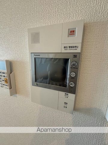 セレニテ東三国ミラクの内装写真