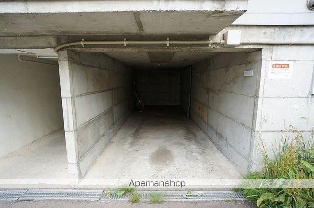 AMS新富A棟のその他写真