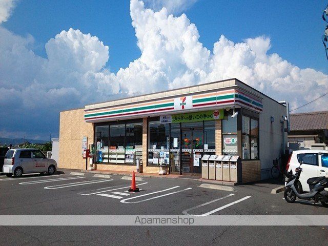 リヴィエールの周辺写真