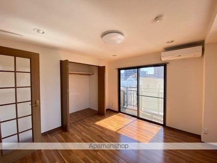 パルメゾン今橋駅前[1K/34.64m2]のリビング・居間