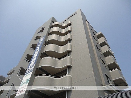 アーバンコート高木[3LDK/71.5m2]の外観4