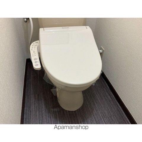 ちとせハイムの内装写真