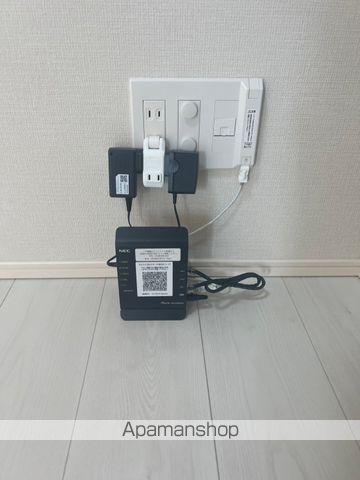 プライムブリス東中野駅前の内装写真