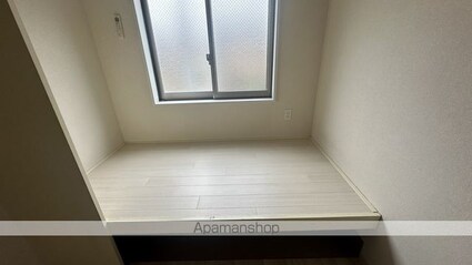８７ｇラポール本浦[1DK/25.2m2]の内装3