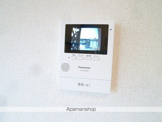 ベラ ルーチェの内装写真
