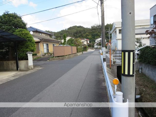 フィオーレAの周辺写真