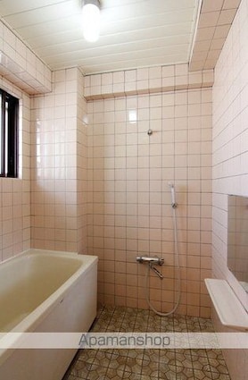 サンハイツ宮前[2LDK/56.8m2]のその他内装