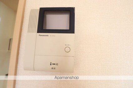 クレセール[1K/26.52m2]のその他設備