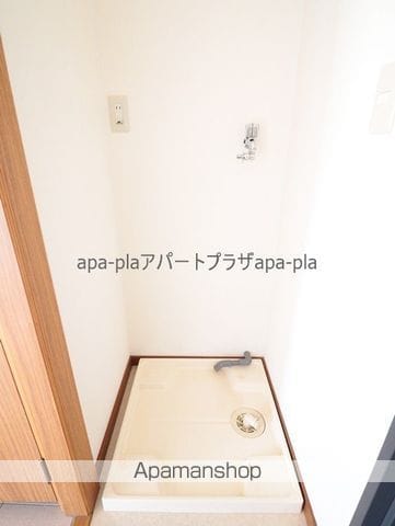 パルフェ城南の内装写真