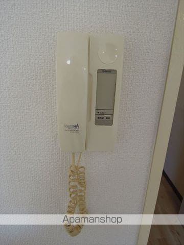 シャルマンフジ岸和田弐番館の内装写真