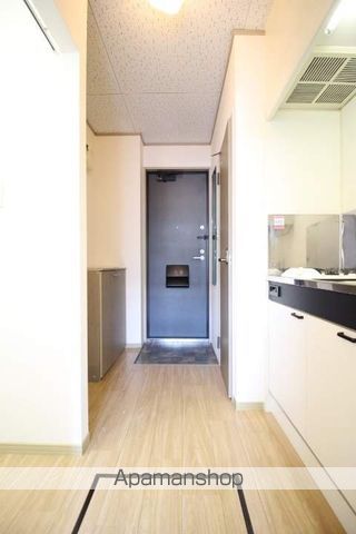 サンシャインパレスC C棟の内装写真
