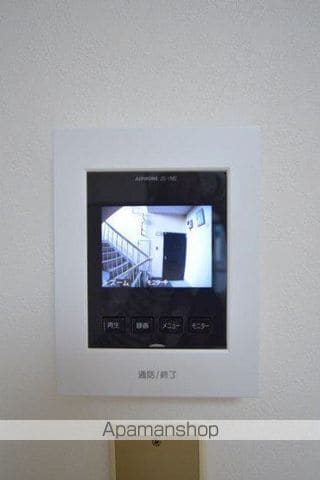 新庄マンションの内装写真