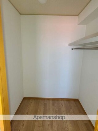 ガーデンリゾート千波Ｂ[2LDK/78.51m2]の収納