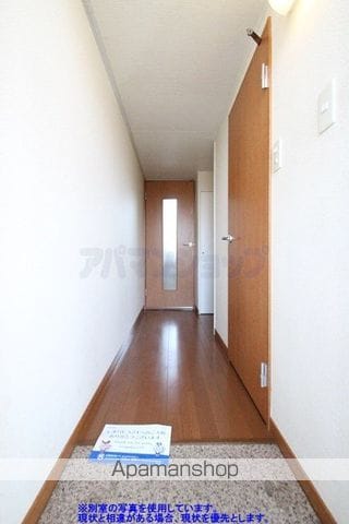 レオパレスチェリーブロッサムの内装写真