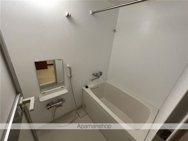サンヴェール中央の内装写真