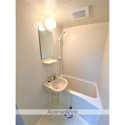 マンションヒエロの内装写真