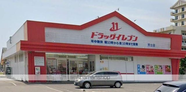 蓮ヶ池ハイムの周辺写真