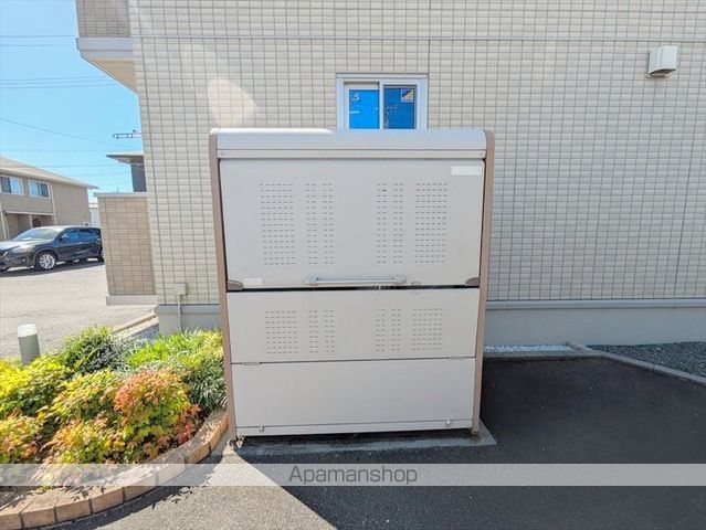 VINCULNM II棟のその他写真