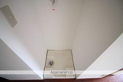 Ａｐａｒｔｍｅｎｔ　三鷹の森[1R/16.7m2]の内装6