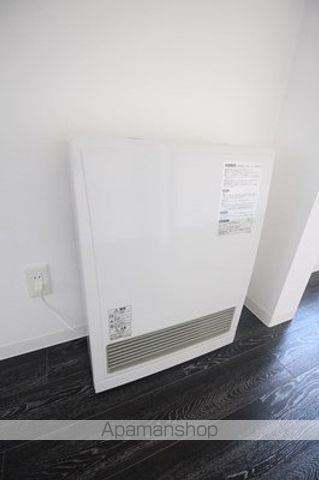 シャトーライフ近代美術館前1の内装写真