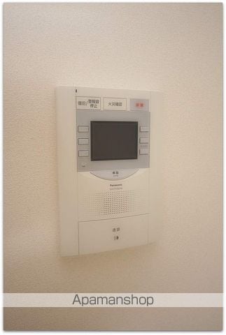 PRESSANCENANBAINFINITYの内装写真