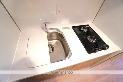 プレディアコート錦糸町スカイビュー[1DK/25.43m2]のその他内装1