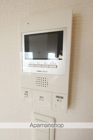 PALMODE麻生の内装写真