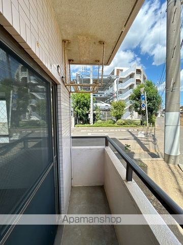 ジュネエトワールみずほ台の内装写真