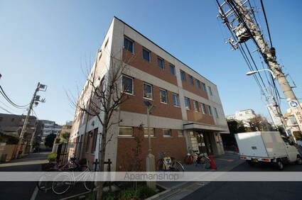 カーサ　フェリーチェ西原[1LDK/38.22m2]の周辺5