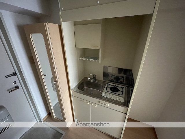 ルート大宮の内装写真