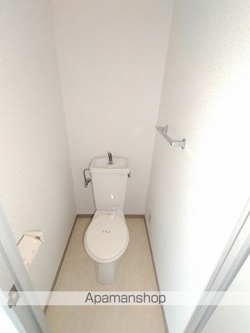 アークマンションの内装写真