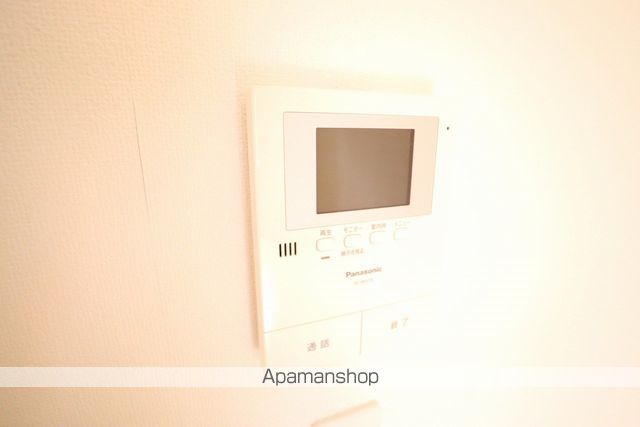 コンフォータブル・カーサの内装写真