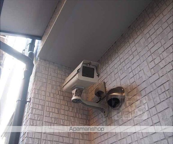 ウイングウッド東山の外観写真