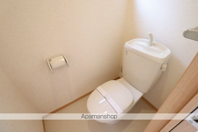 プロイド中央 ABCDEFGHの内装写真