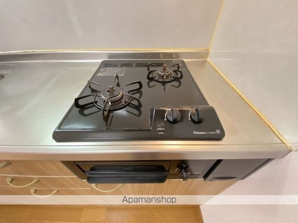 メゾンアイリスＢ[1LDK/41.32m2]のその他設備