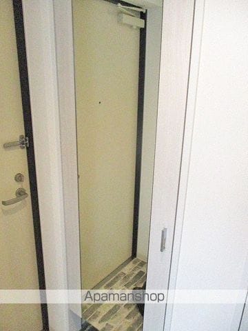 シティレジデンス南13条の内装写真