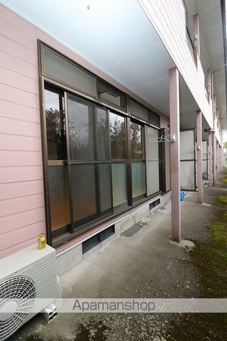 コーポスマイルの内装写真