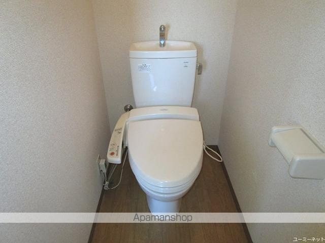 イーストチェリー壱番館の内装写真
