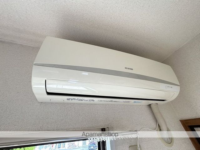 フォンティーヌ小高壱番館の内装写真