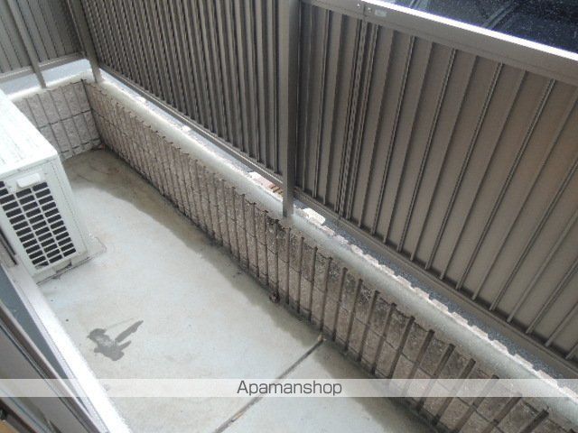 ベルソーの内装写真